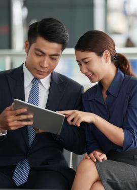 图示